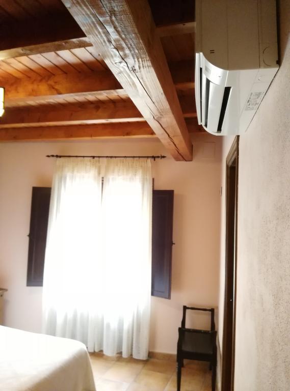 El Olivo alquiler íntegro o 1 habitación Guijo de Granadilla Exterior foto