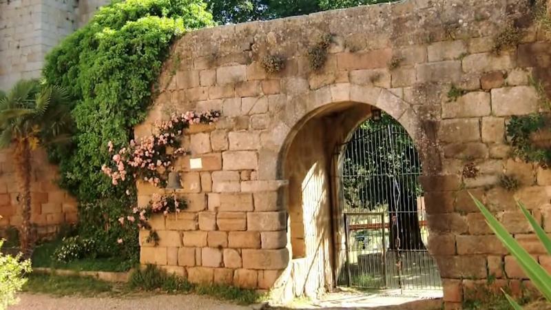 El Olivo alquiler íntegro o 1 habitación Guijo de Granadilla Exterior foto