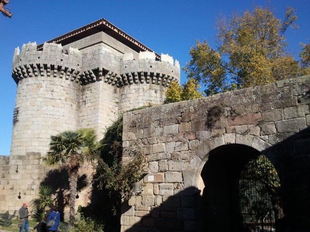 El Olivo alquiler íntegro o 1 habitación Guijo de Granadilla Exterior foto